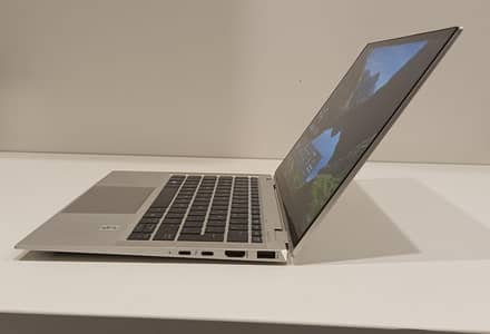 HP EliteBook x360 1030 G7 | Core i7 10th Gen | 16GB RAM | 512GB SSD