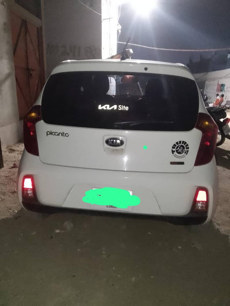 picanto 2