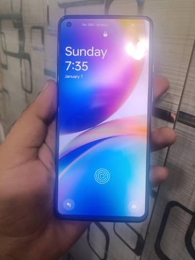One Plus 8T