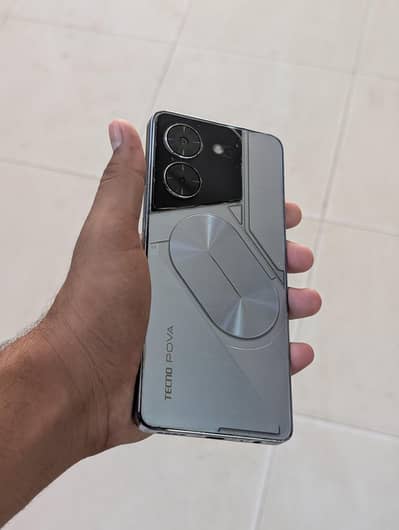 Tecno Pova 5pro 5G 16/256
