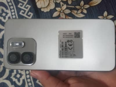 Infinix Hot 50i