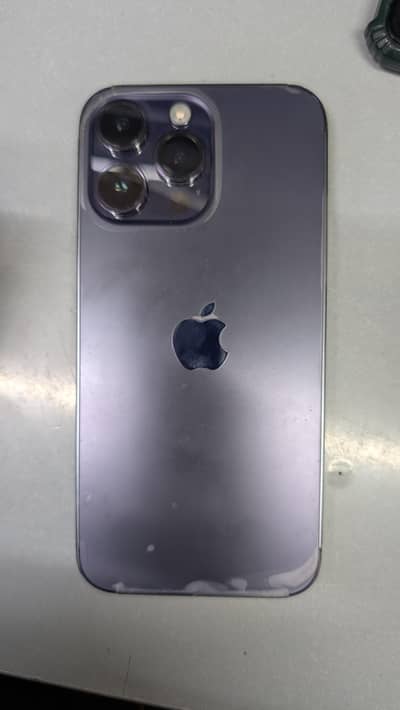 Apple iPhone 14 Pro Max