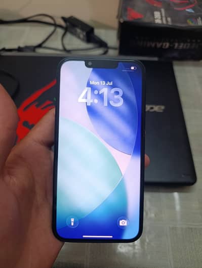 Apple iPhone 14