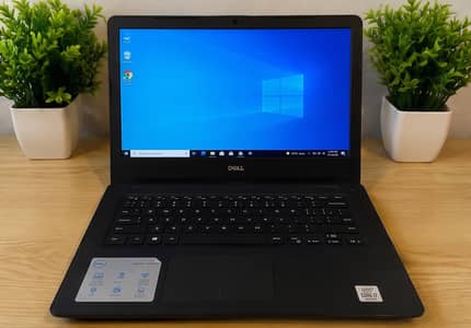 Dell Core i7 10th gen 16GB  Ram laptop for Sale