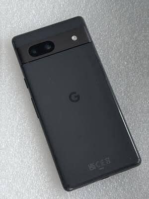 Google Pixel 7a 0