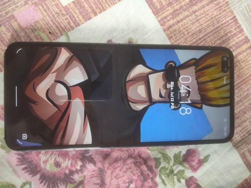 Infinix Note 8 1