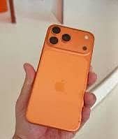 Apple iPhone 17 Pro Max