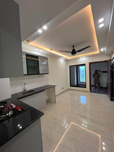 One bedroom brand new apartment for rent