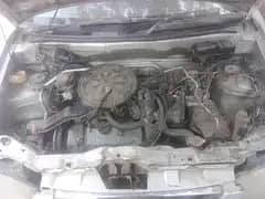 Suzuki alto2008