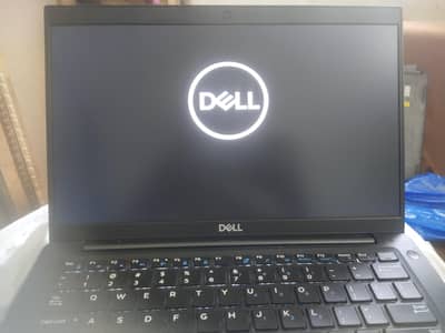 dell 7390 i5 8th gen