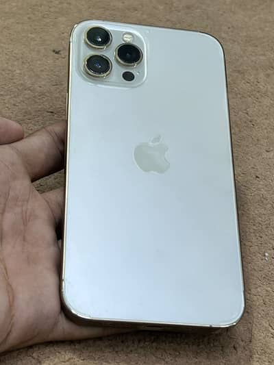 Apple iPhone 12 Pro Max