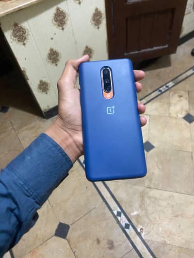 One Plus 8