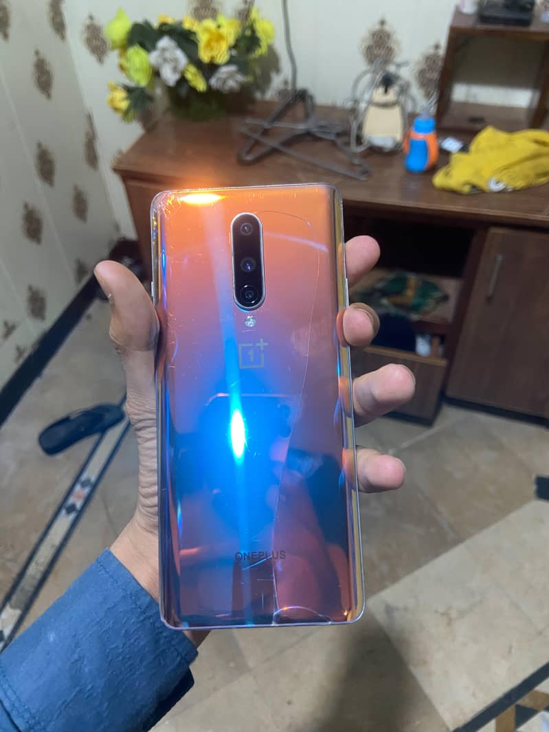 One Plus 8 1