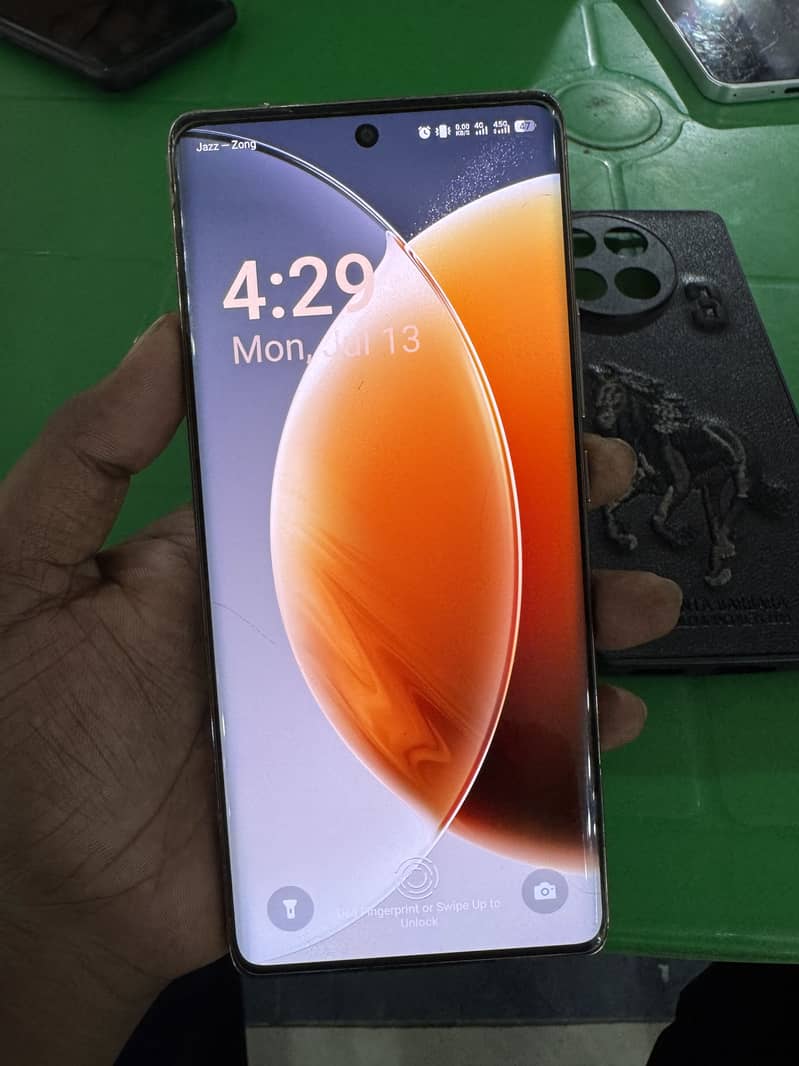 Tecno CAMON 30S 2