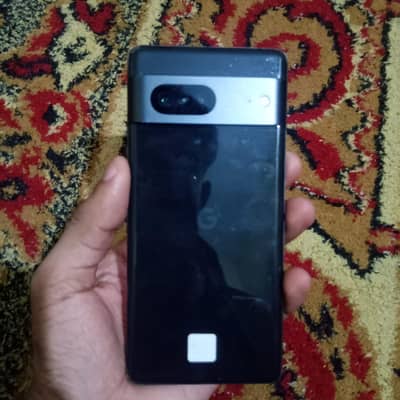 Google Pixel 7