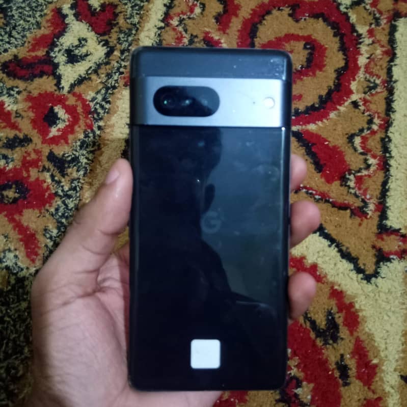 Google Pixel 7 0