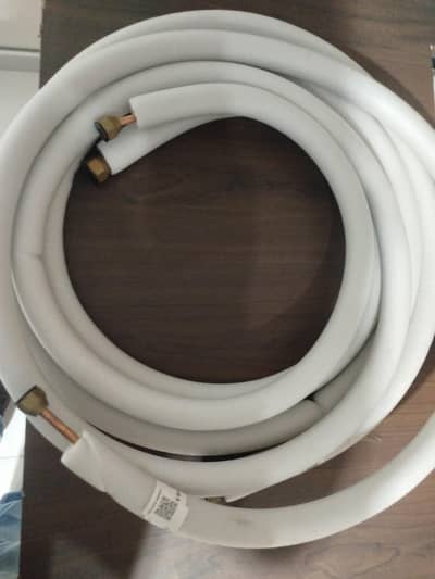 AC fitting