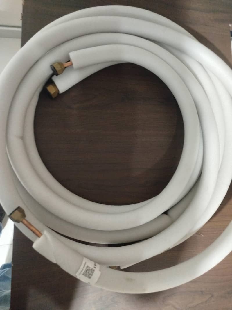 AC fitting 0