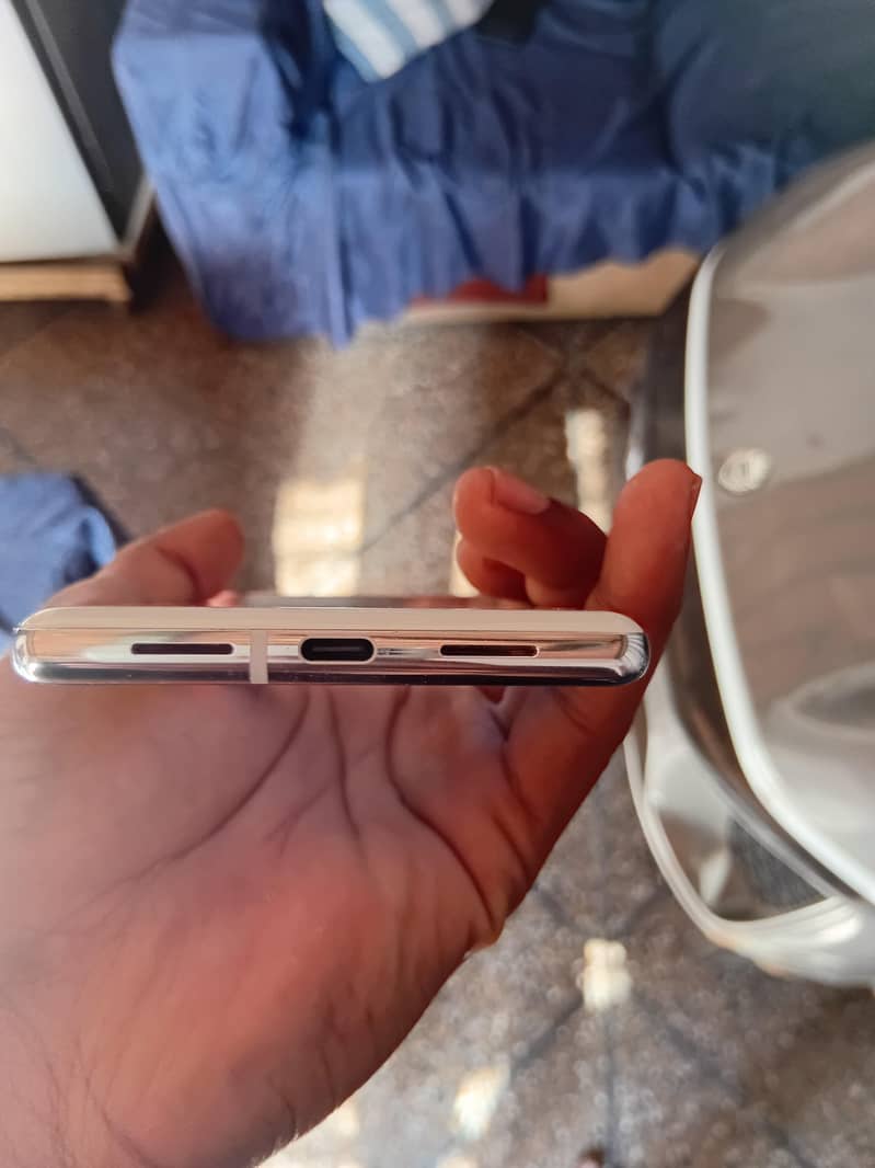 Google Pixel 6 Pro 3
