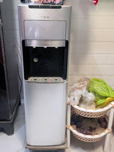 Toshiba water dispenser for sale