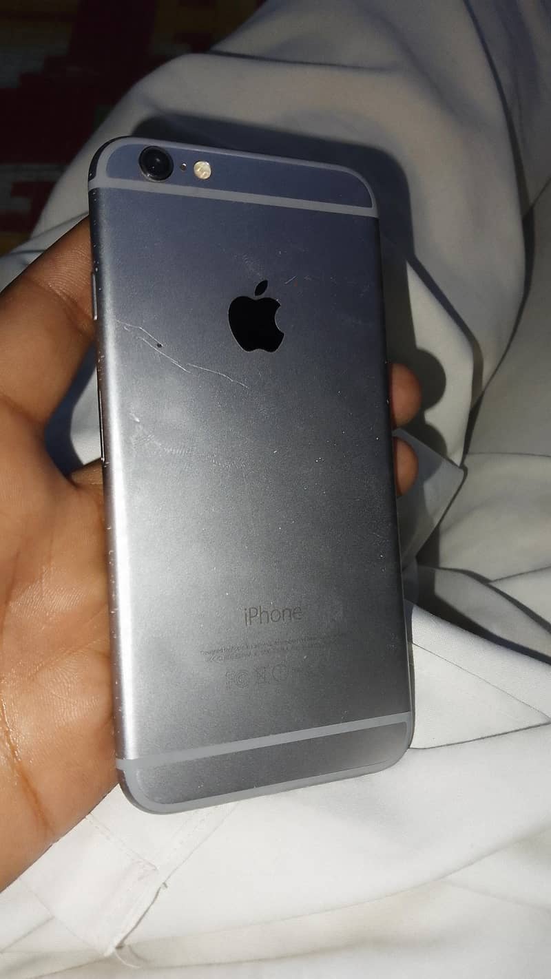 iphone 6 0