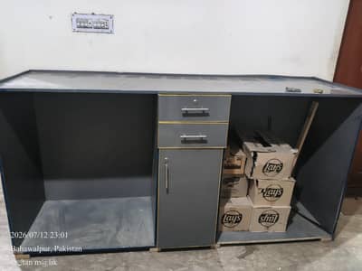 Tuck shop rack for sale
