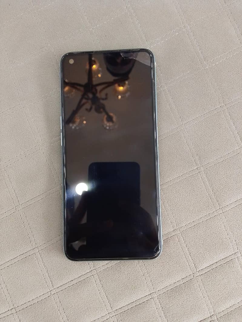 OPPO A96 0