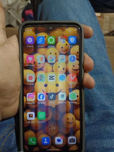 Tecno Spark 6 Go