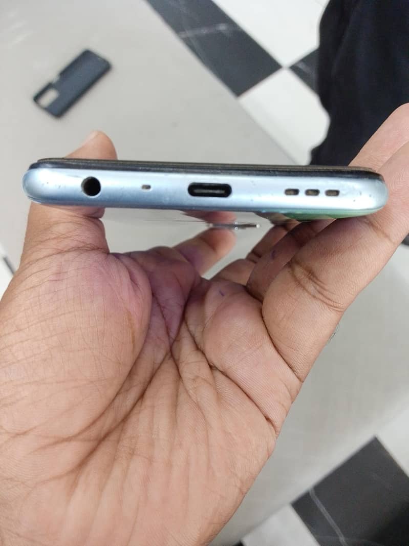 OPPO A96 4