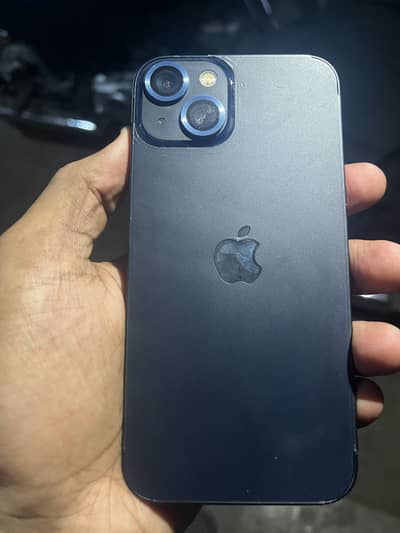 I Phone 13 Jv 128 GB