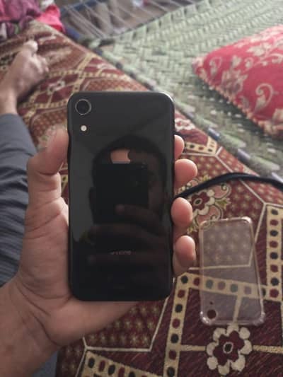 Apple iPhone XR
