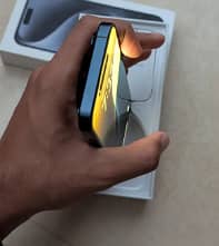 Iphone 15 PRO 1