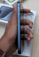 Iphone 15 PRO 2