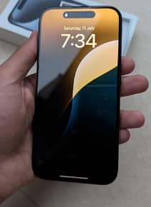 Iphone 15 PRO 3