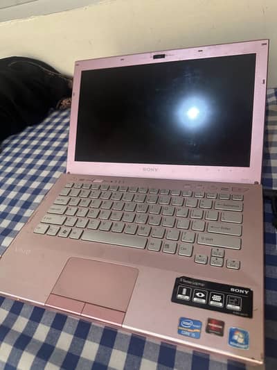 Sony vaio s series