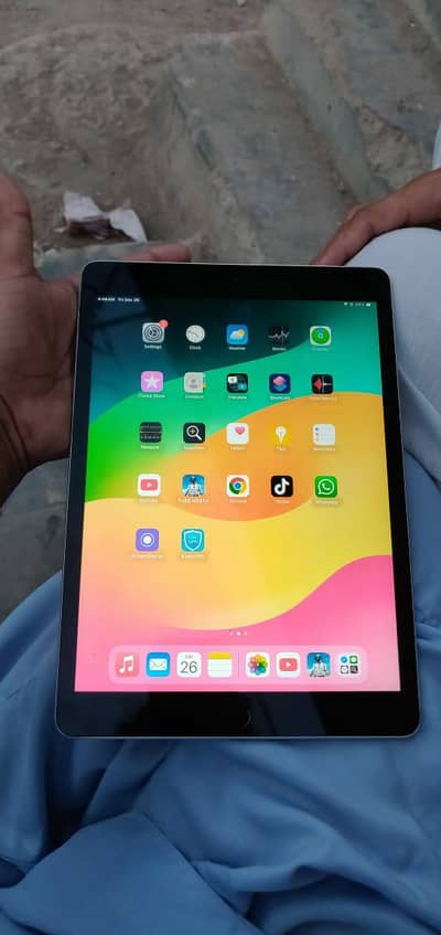 iPad 9tganrashan