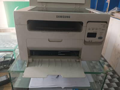Samsung SCX 3405