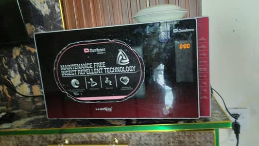 Dawlance Microwave Oven for Sale – Like New