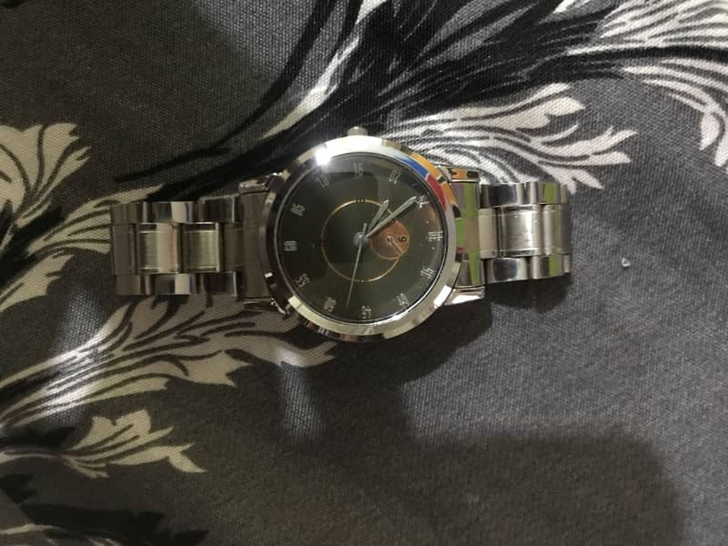 Watch 1