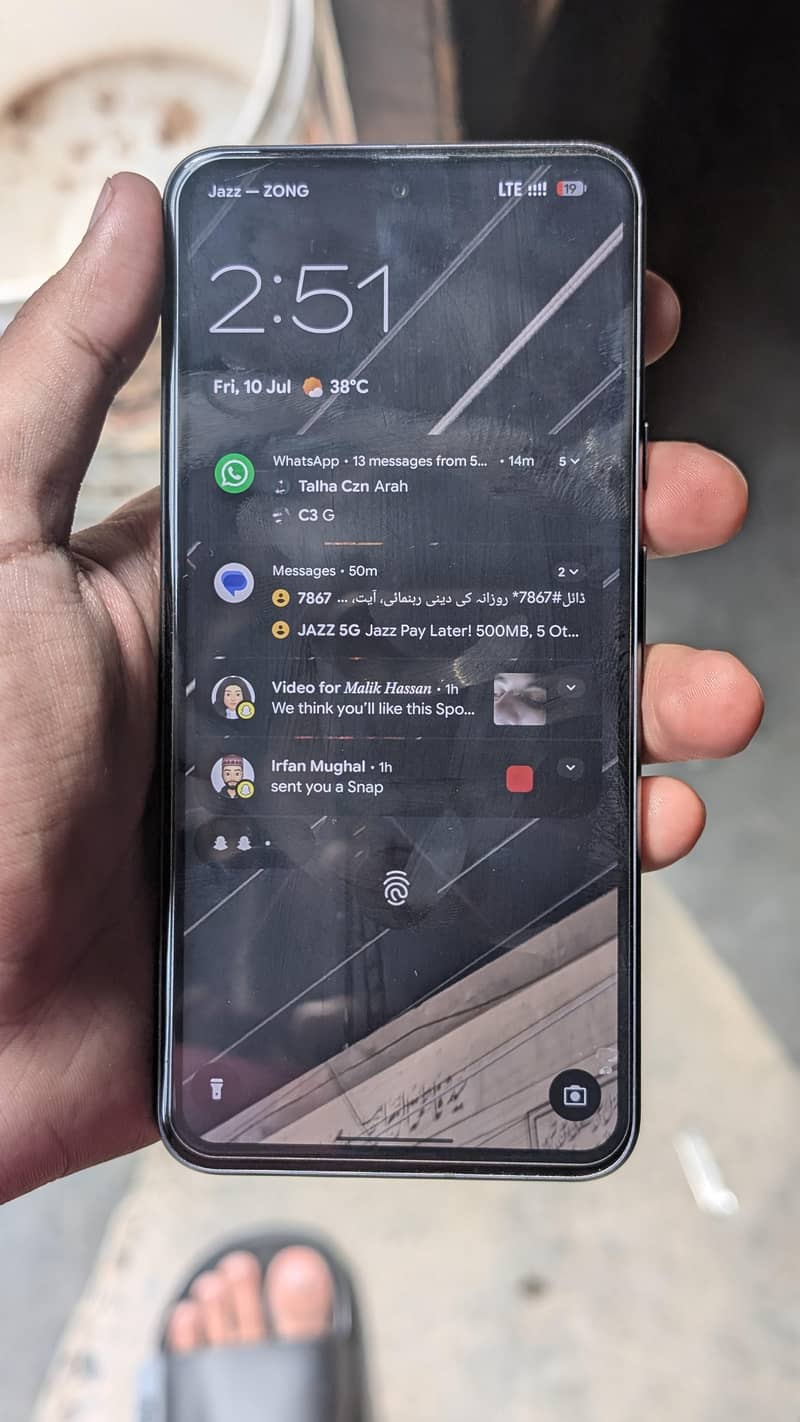 Google Pixel 8 1
