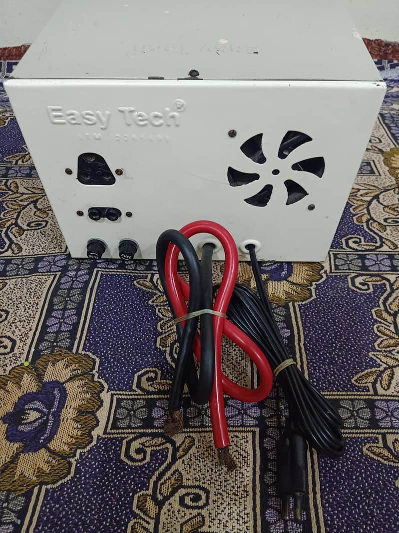 EASY TECH UPS 100% WORKING COPPER TRANSFARMER 4