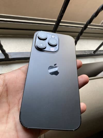 Apple iPhone 14 Pro