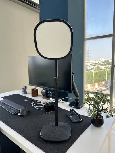 Elgato Key light air (pair) video light