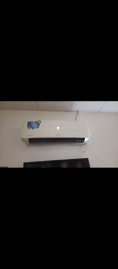 Kenwood AC 1.5 Ton - Working Good Condition