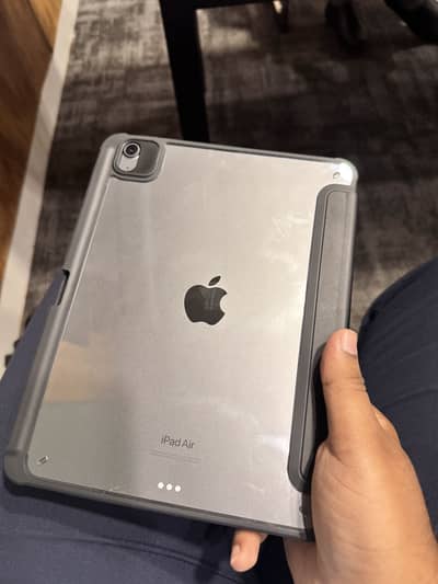 Ipad Air 5 M1 64gb WIFI + Cellular