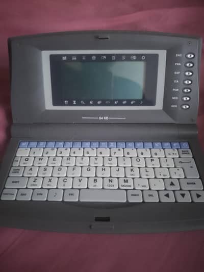 Scientific Rare Calculator with 7 languages