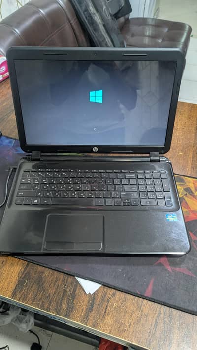Hp ProBook 15 i3 3rd gen