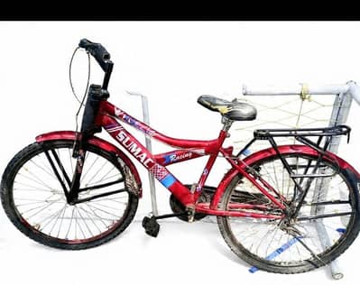 cycle fr sale
