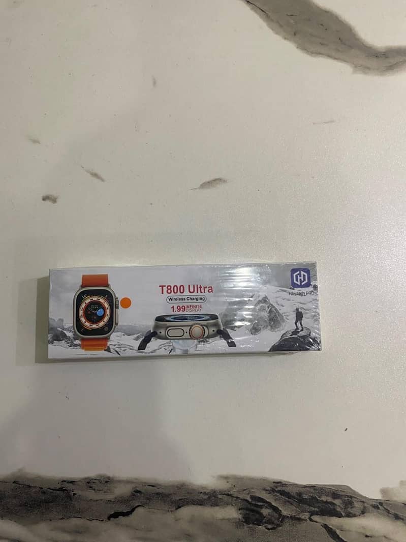 smart watch 1