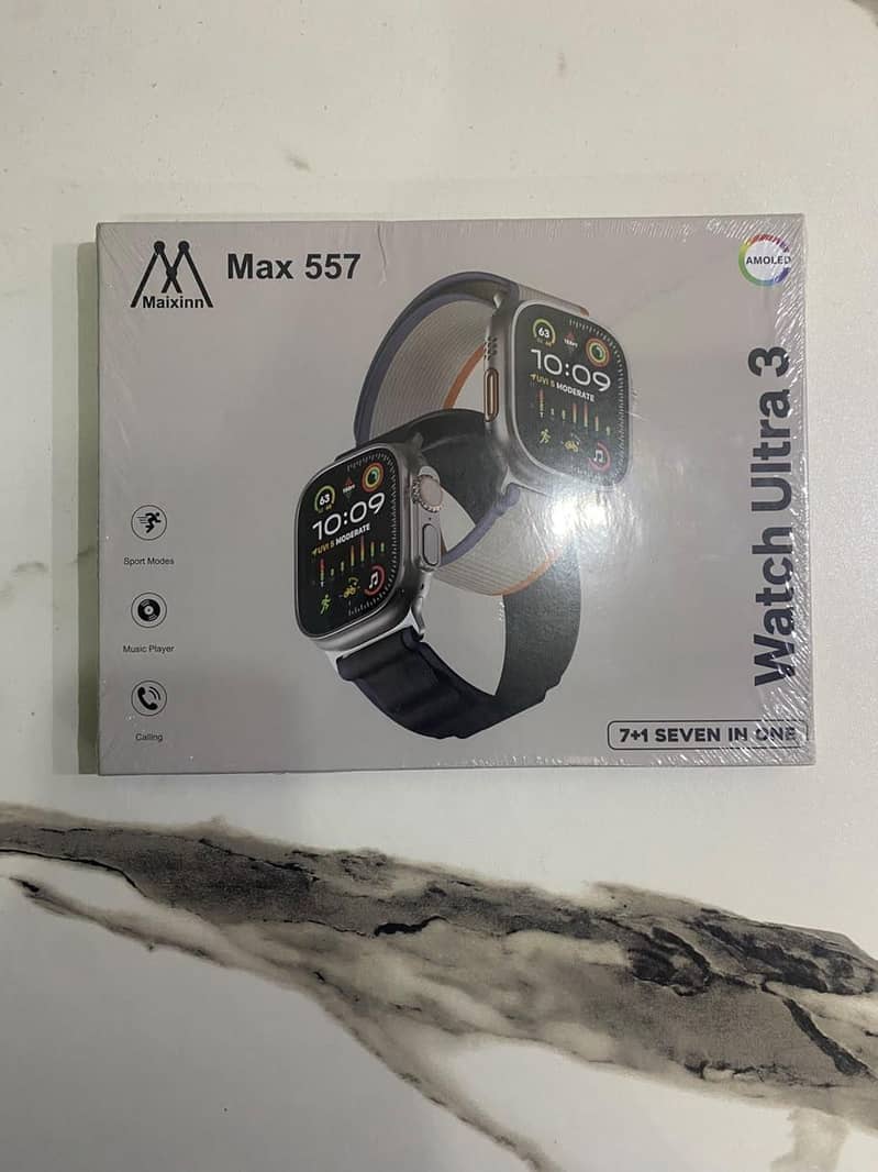 smart watch 2
